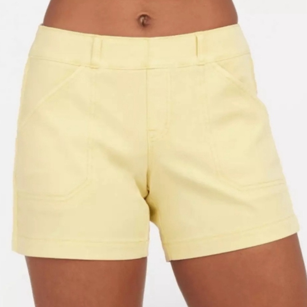 Spanx Shorts